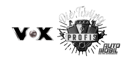 Die Tuning Profis (VOX)