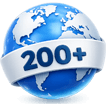 150 Webseiten